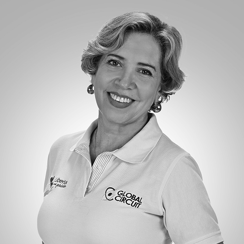 María Helena Escobar